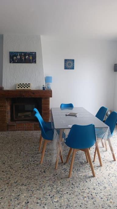 Casa D'Amore لا غارد المظهر الخارجي الصورة