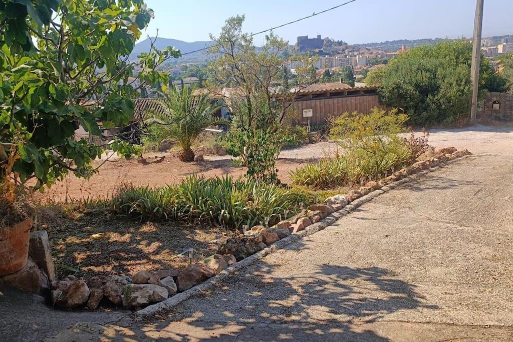 Casa D'Amore لا غارد المظهر الخارجي الصورة